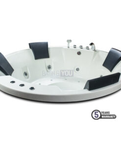 Adelina Whirlpool Jacuzzi Bathtub Price in India