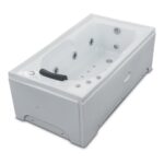 Alecia Whirlpool Jacuzzi Bathtub Price in India