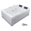 Losif Whirlpool Jacuzzi Bathtub Price in India