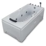 Polina Whirlpool bathtub price in Bangalore India