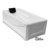 Aida Freestanding Soaking Bathtub Price in India