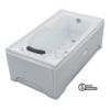 Alecia Air Bubble Bathtub at Best Price in India