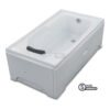 Alecia Freestanding bathtub at best price in Bangalore