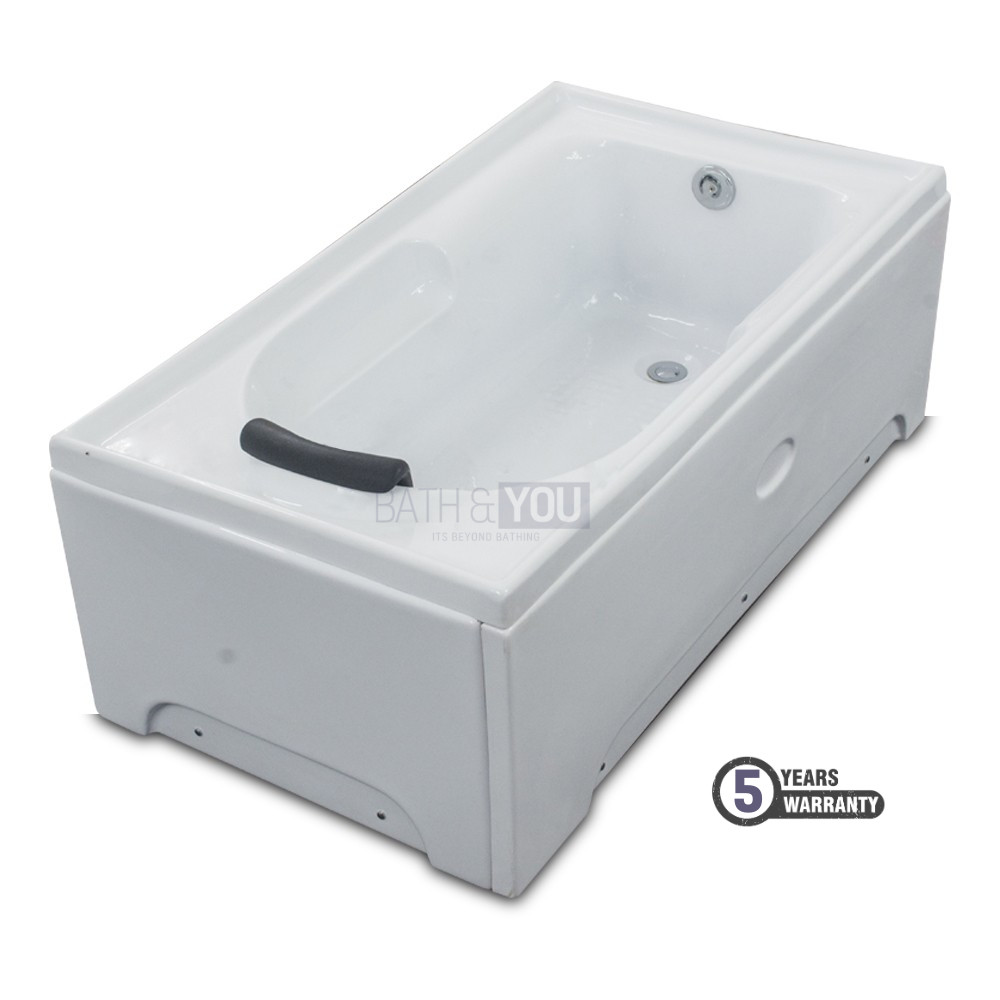 Alecia Freestanding bathtub at best price in Bangalore