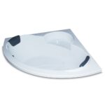 Galina Corner Bathtub Price in Chennai India
