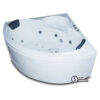 Galina Whirlpool Jacuzzi Bathtub Price in India