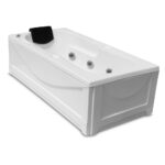 Karel Jacuzzi Massage Bathtub At Best Price in India