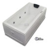 Kari Jacuzzi Bathtub Price in India