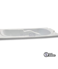 Karlis Soaking Drop-In Bathtub Price in India