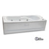 Karlis Jacuzzi Massage Bathtub Price in India