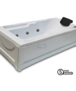 Karolina Jacuzzi Bathtub Price in India