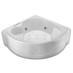 Konor Whirlpool Jacuzzi Bathtub