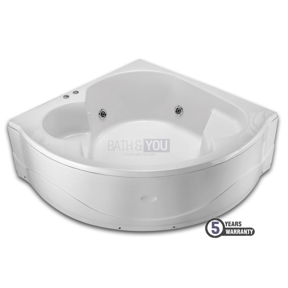 Konor Jacuzzi Bathtub at Best Price in India