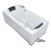 Lanzo Bubble Bathtub at Best price in Delhi India