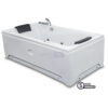 Lanzo Jacuzzi Bathtub at Best Price in Chennai India