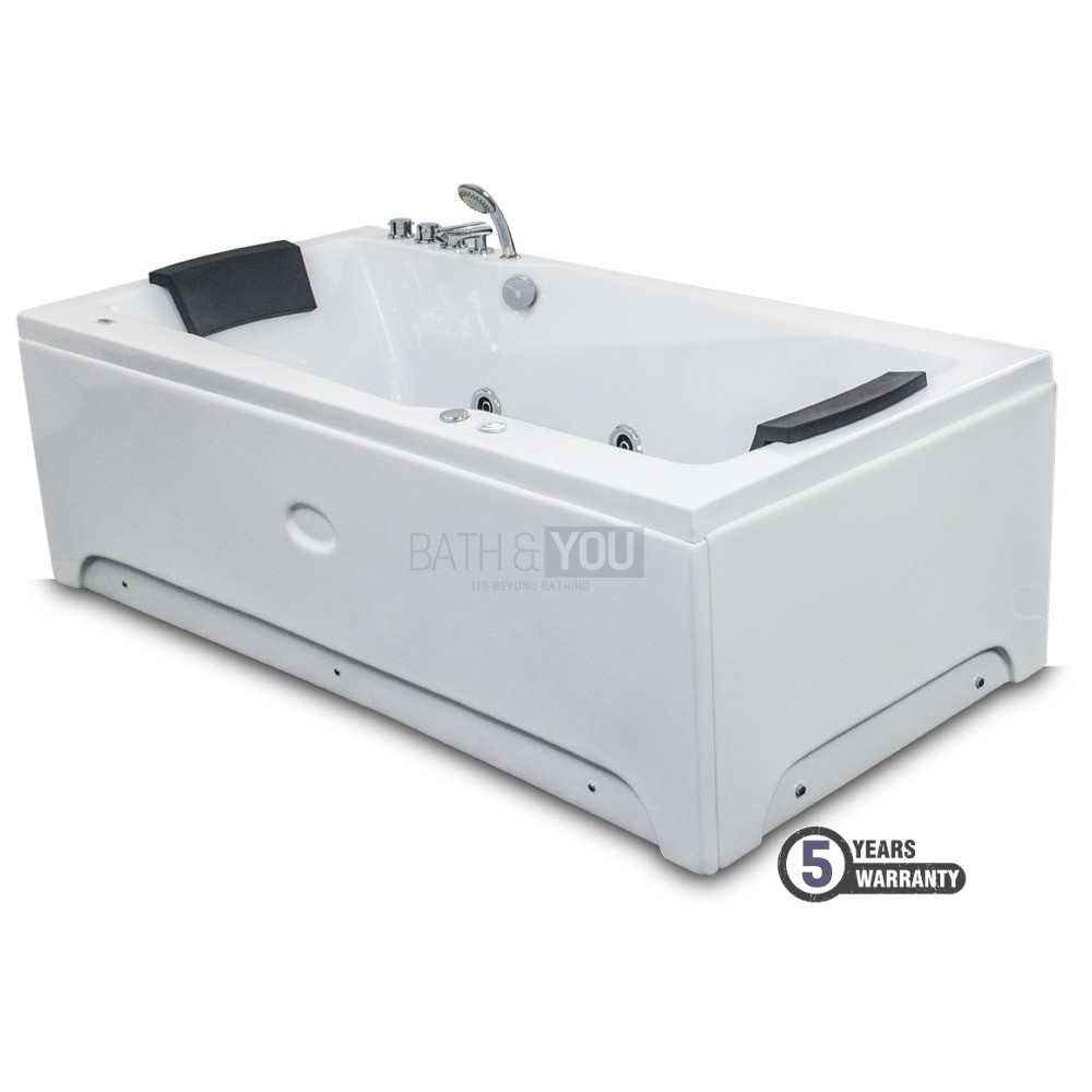 Lanzo Jacuzzi Bathtub at Best Price in Chennai India