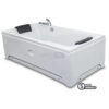 Lanzo Soaking Bathtub Price in India