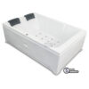 Losif Air Bubble Bathtub Price in India