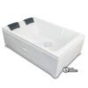 Losif Freestanding Acrylic bathtub At best price in Delhi India