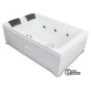Losif Jacuzzi Bathtub Price in India