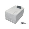 Lucas Bubble Massage Bathtub Price in India