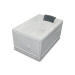 Lucas Freestanding Soaking Bathtub Price in India