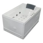 Lucas Whirlpool Bathtub at best price in jaipur