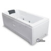 Luzia Jacuzzi Bathtub at Best Price in India