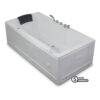 Oda Air Bubble Bathtub at Best Price in India