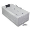 Oda Jacuzzi Bathtub at Best Price in India