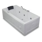 Oda Jacuzzi Bathtub at Best Price in India