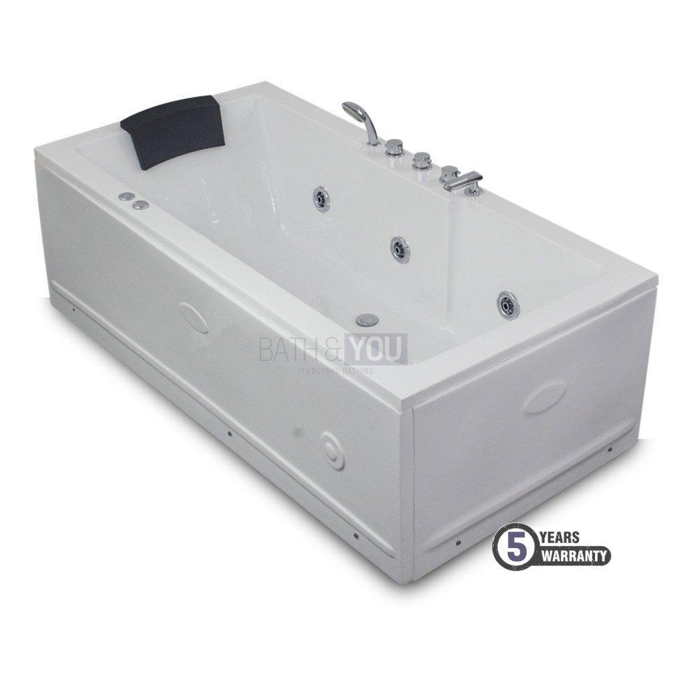 Oda Jacuzzi Bathtub at Best Price in India