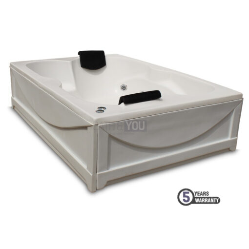Orlena Jaccuzzi Massage Bathtub Price in India