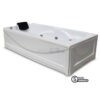 Raimond Whirlpool Jacuzzi Bathtub Price in India