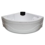 Perry Freestanding Soaking Bathtub Price in India
