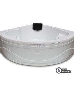 Perry Freestanding Soaking Bathtub Price in India