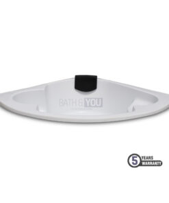 Perry Corner Soaking Drop-In Bathtub