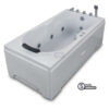 Polina Jacuzzi Bathtub Price in Chennai India