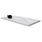 Raimond Soaking Drop-In Bathtub Price in India