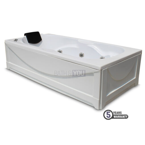 Raimond Bathtub Price in India