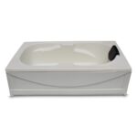 Raison Freestanding Acrylic Bathtub Price in India