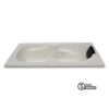 Raison Soaking Acrylic Bathtub Price in India