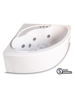 Ray Whirlpool Jacuzzi Bathtub Price in India
