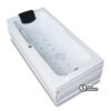 Roselin Air Bubble Bathtub at Best Price in India
