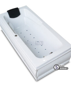 Roselin Air Bubble Bathtub at Best Price in India