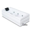 Roselin Jacuzzi bathtub at Best price in India