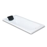 Roselin Soaking Drop-in bathtub Price in Mumbai India