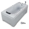 Ruby Air Bubble Bathtub at Best Price in India