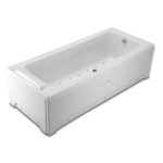 Sara Air Bubble Bathtub Price in India