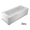 Sara Freestanding Soaking Tub at best price in Delhi India